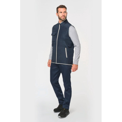 4-layer thermal bodywarmer